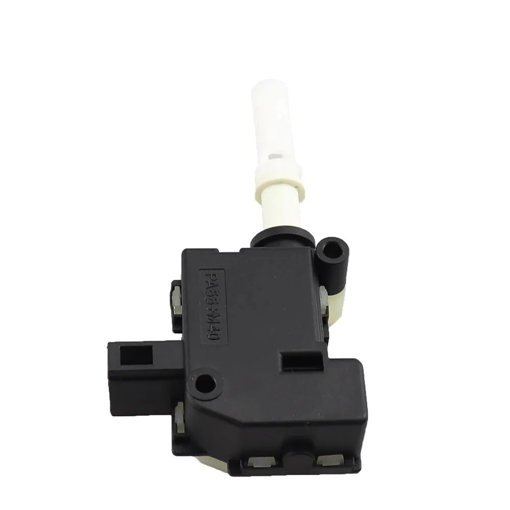 Mecanismo de actuador de cerradura de puerta trasera 3B0959781D, adecuado para VW Caddy Passat Saloon Phaeton Touareg Transporte