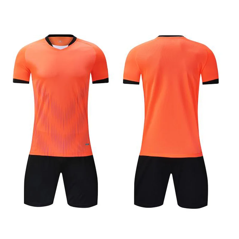 Personalizza nuove maglie adulti bambini divise da calcio camicie allenamento di squadra Futsal Sportswear Kit tuta da allenamento sport per bambini