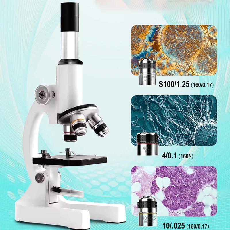 Thumbnail 3 - #5 Latest Stereo Inspection Microscopes Offers