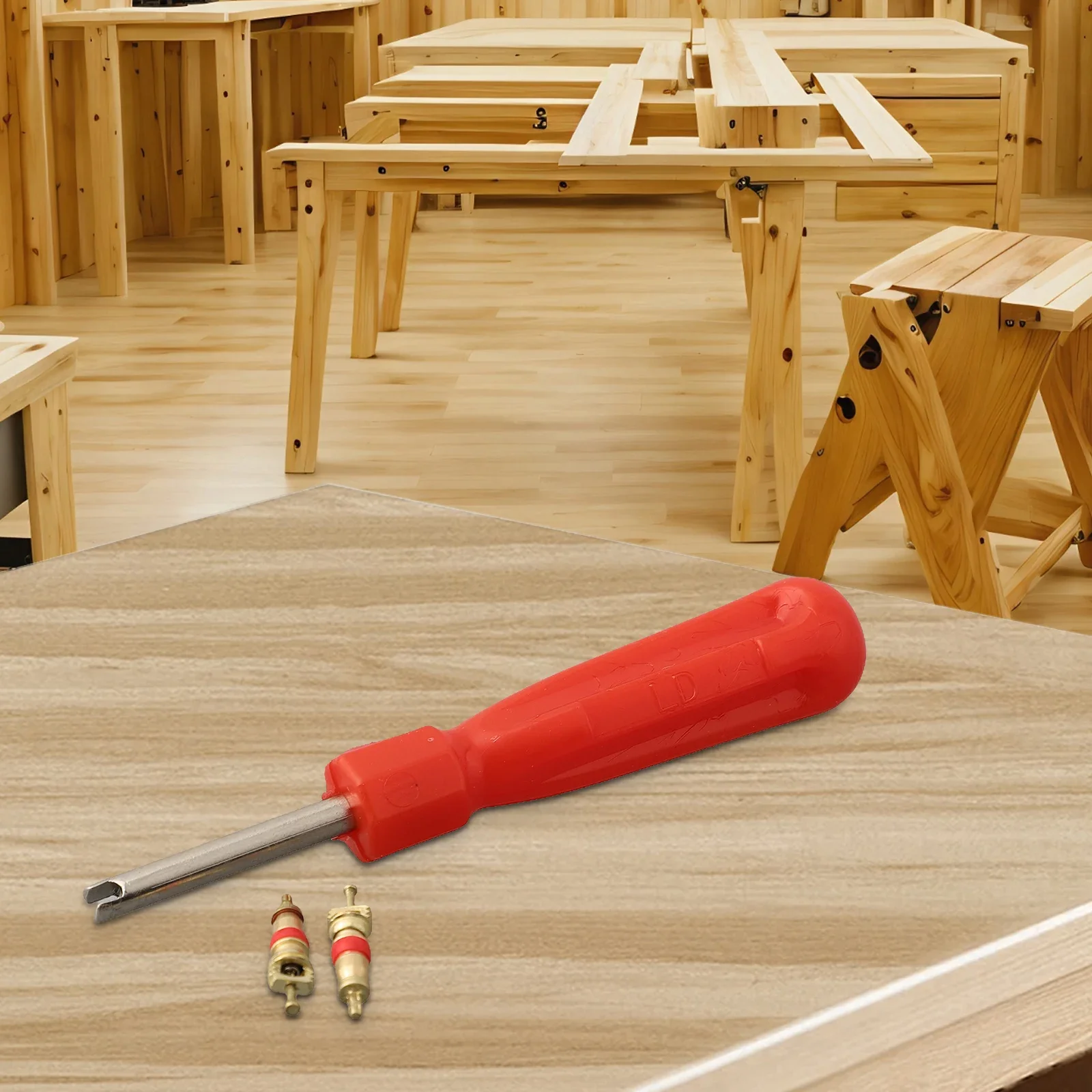 Expansion Vessel Service Kit For Car Tire Tool Useful For Gas Boiler Installation And Removal Tool Service Tool Kit