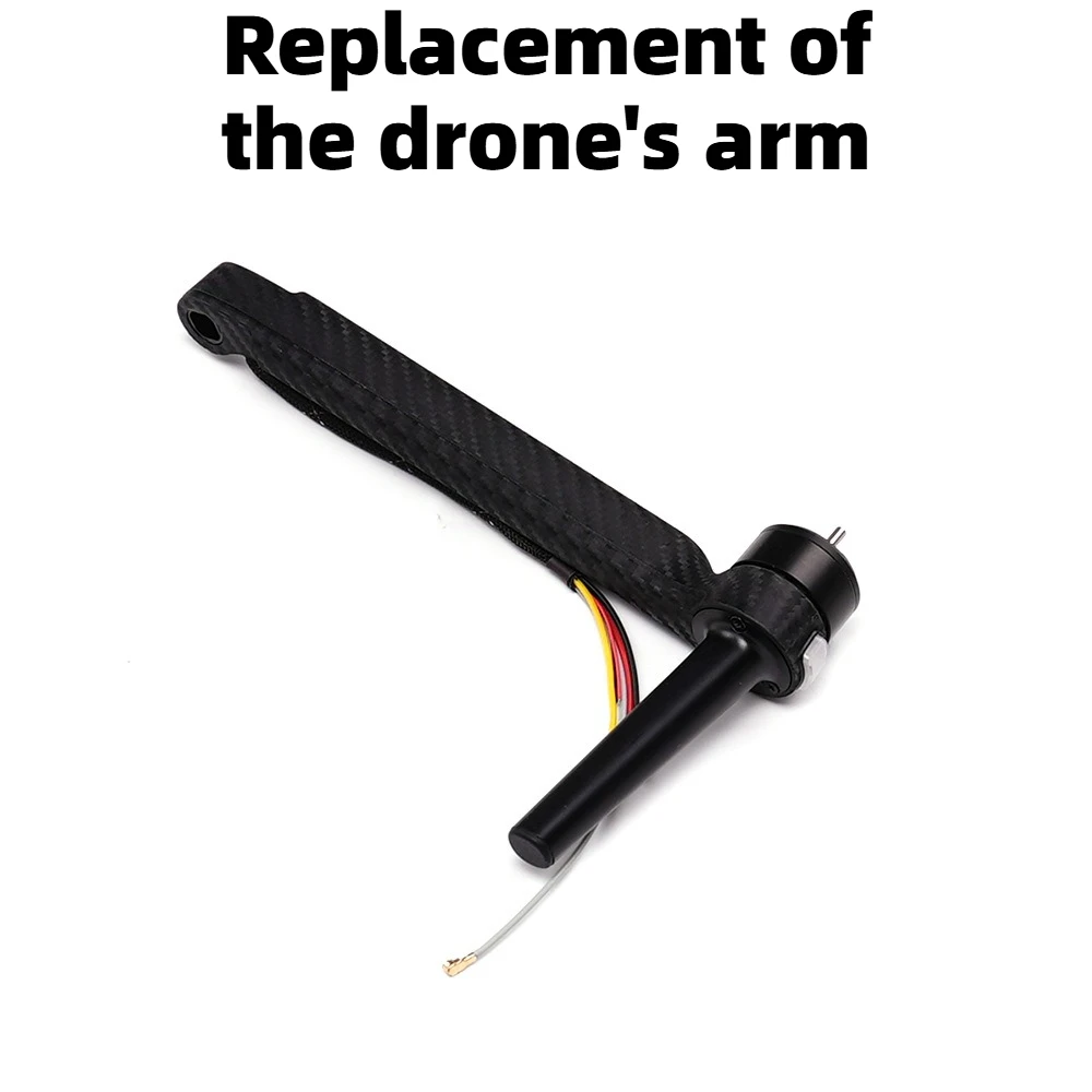 Drone Lite/Lite + Replacement Arm FL FR RL RR Original Service Spare Parts