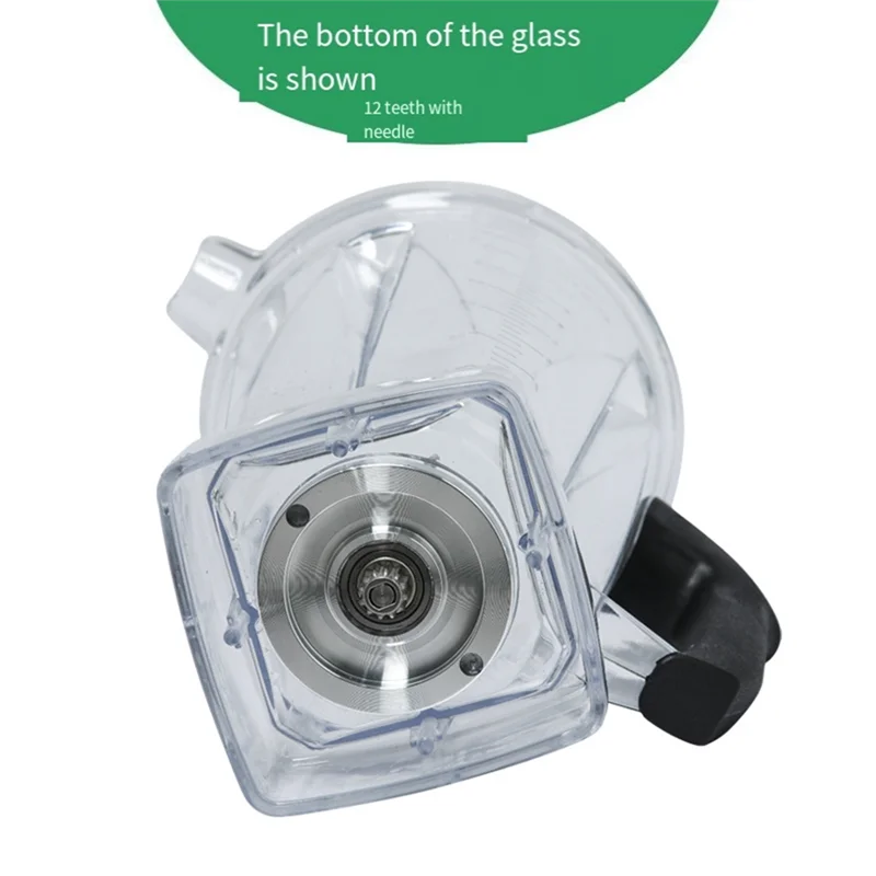 

ABVI-For Hamilton Cup Smoothie Maker Food Processor Blender Accessory Cup Holder With Blade