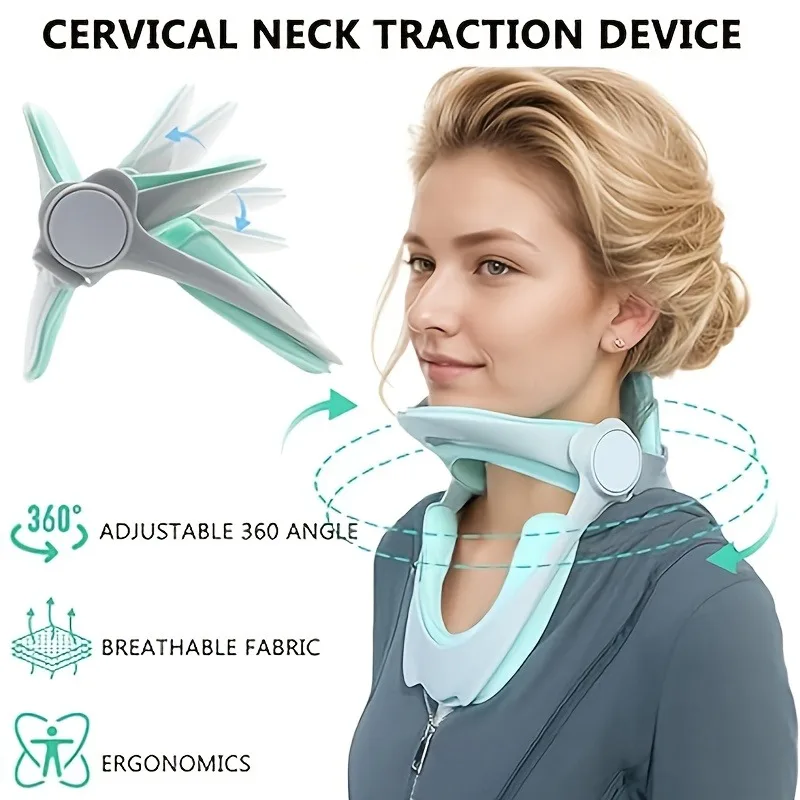 Thumbnail 3 - #54 Best Electric Neck Massagers to Buy In 2026