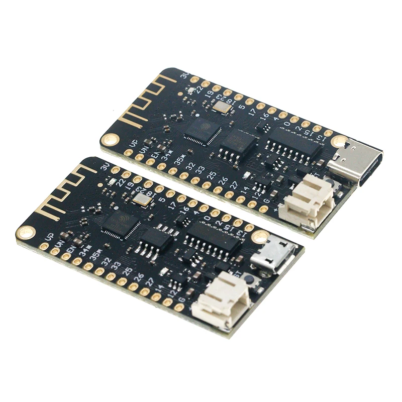 ESP32 Lite V1.0.0 Wifi Bluetooth Development Board ESP32 ESP-32 REV1 CH340G MicroPython 4MB Micro/TYPE-C USB For Arduino