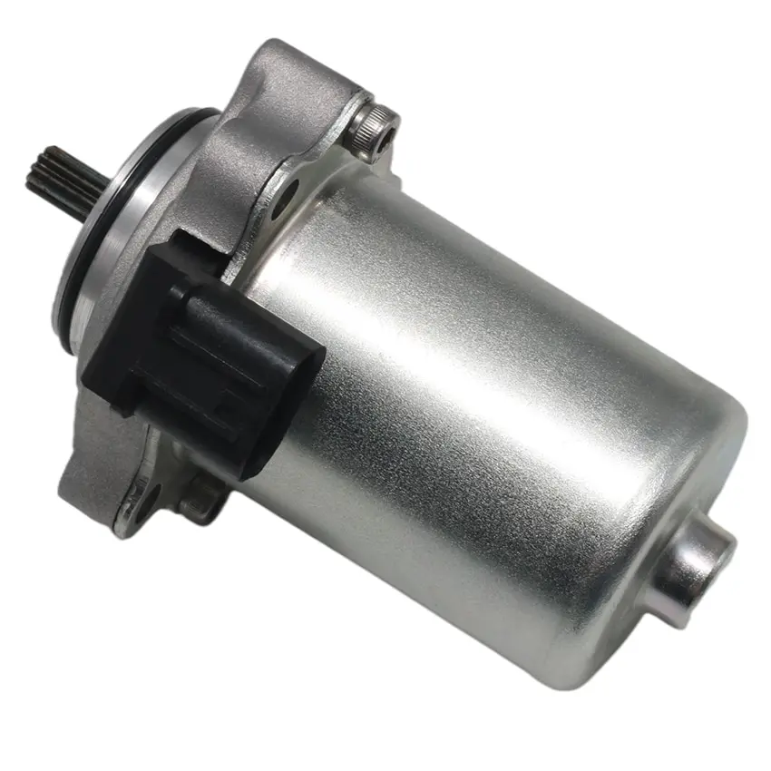 

Electric Starter Motor For Honda NC700 NC700X NC700J DCT NC750 Integra NC750J nm4 Vultus 31300-KVZ-631 Motorcycle ATV Starter