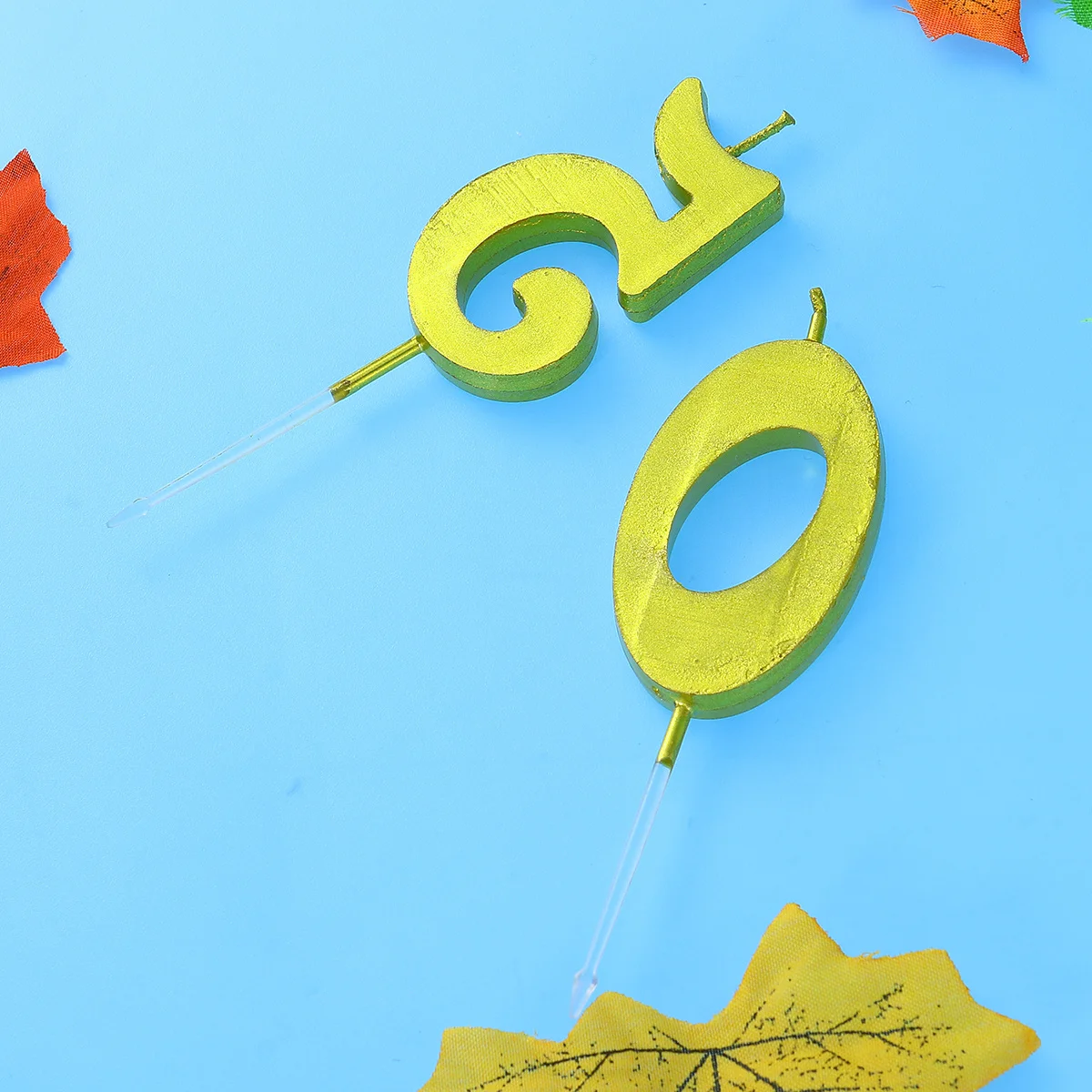 Category image: Birthday Candles