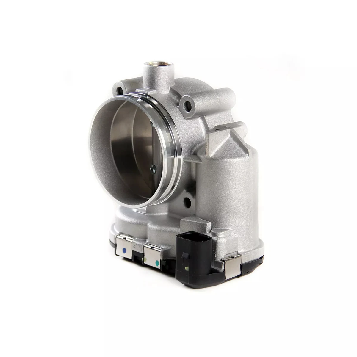 Conjunto del cuerpo del acelerador 2.7L 2.4L 3.2L nuevo ajuste para AUDI A4 A6 S6 AUK BKH BDW BXA ARE BES 079133062 C
