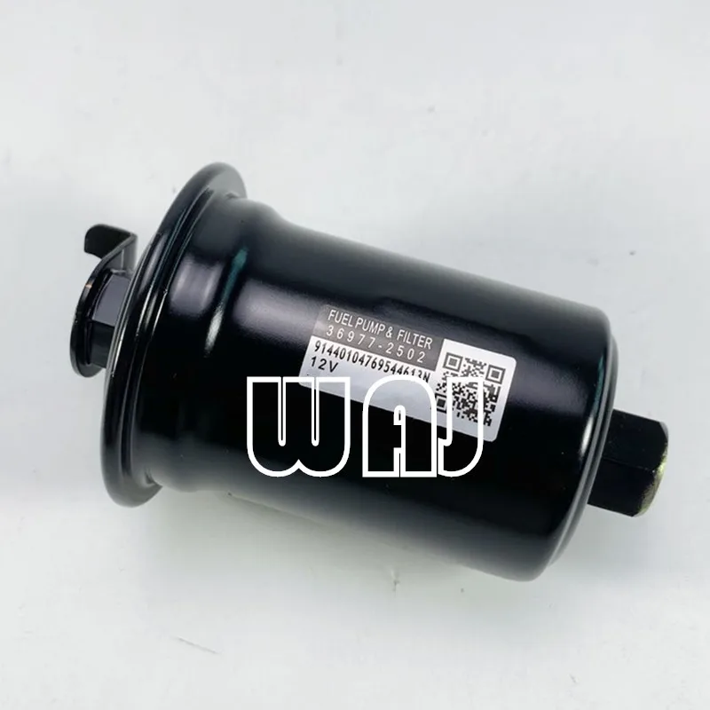 

WAJ Fuel Filter 23300-49155, 23300-79135 Fits For Toyota Soarer Supra 1GEU, 1GFE, 1GGEU, 1GGTEU, 7MGTEU, 1JZGTE, 7MGE, 7MGTE