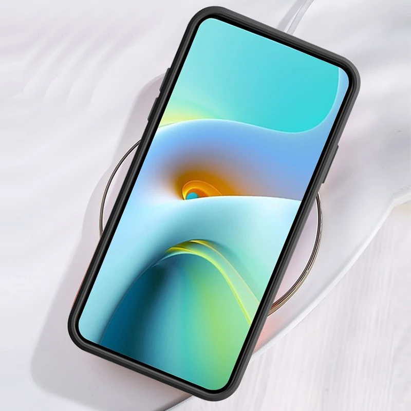 Funda de teléfono de silicona suave con patrón navideño para Xiaomi Redmi Note 14 13 12 Pro Plus 5G 12S 11 10 14C 13C 12C cubierta de TPU a prueba de golpes