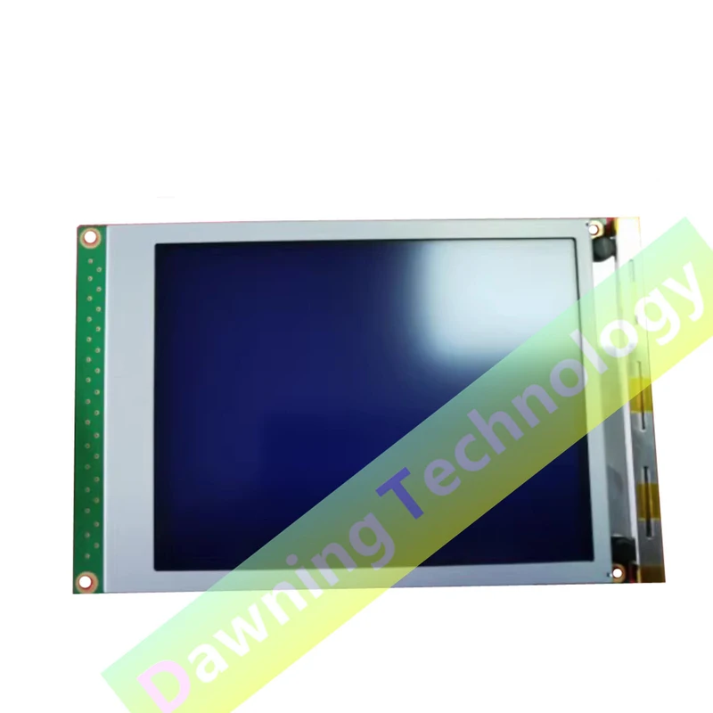 

A+LCD Fit For Wavetek Datron 9500 9500B Oscilloscope Calibrator Screen repair