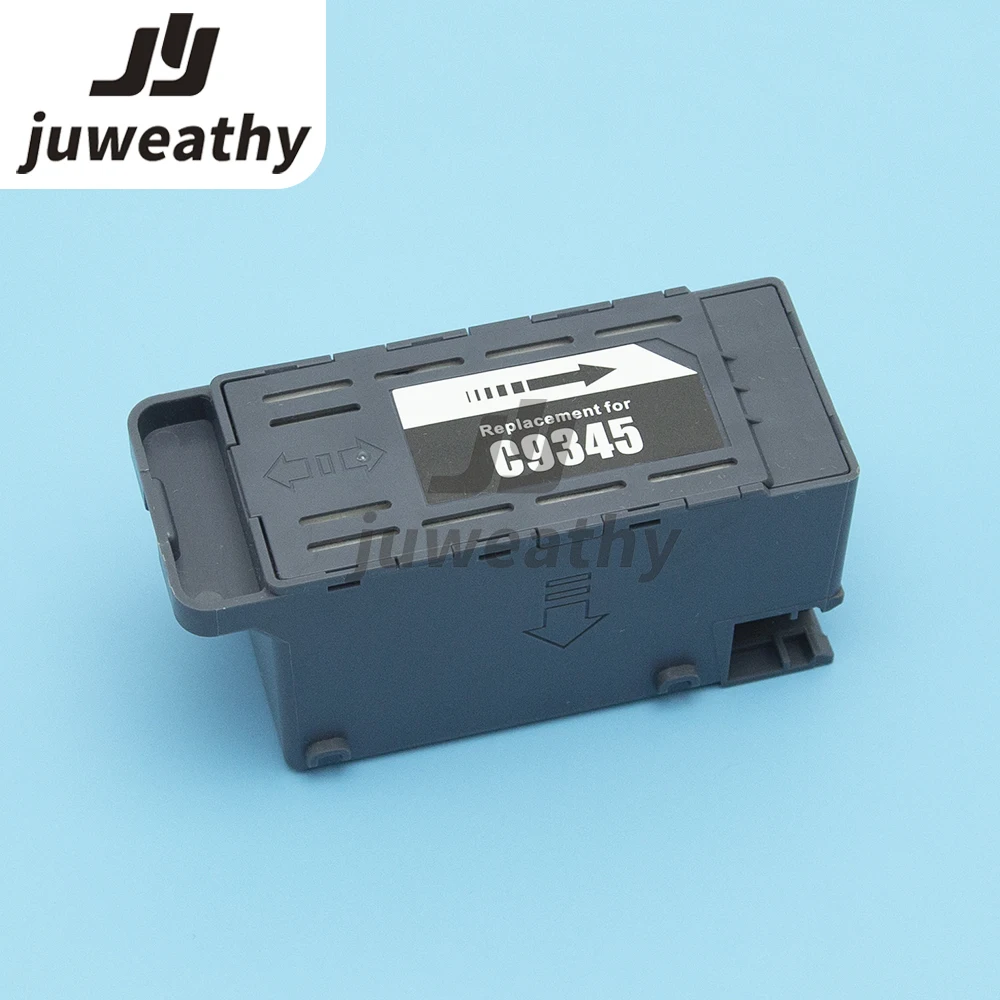 

2Pcs C9345 Maintenance Box L Series L15150 L15158 L15160 L15168 L15188 L6558 L6578 L8168