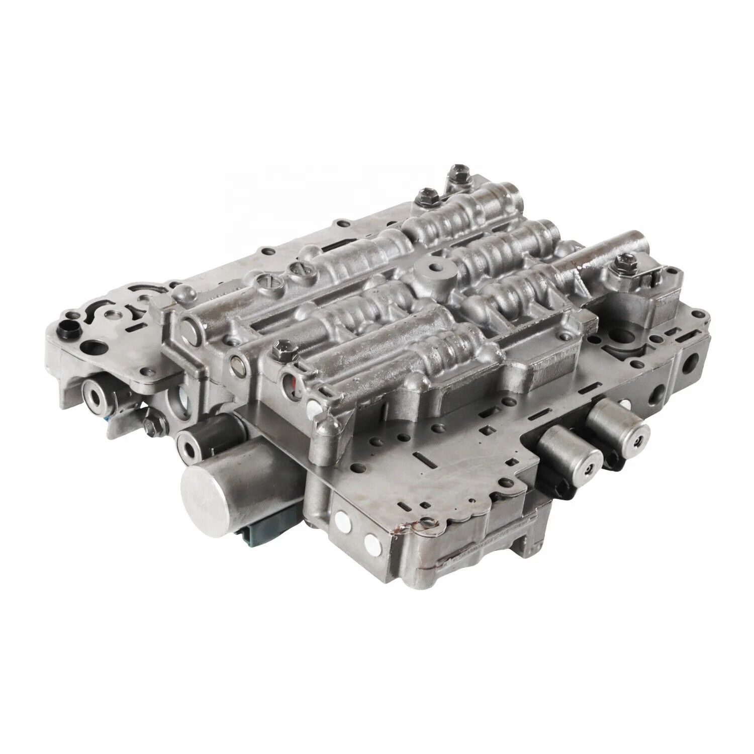 K111 K112 Valve Body Assembly Transmission For GAC Toyota Yizhi FAW Toyota RAV4 Corolla