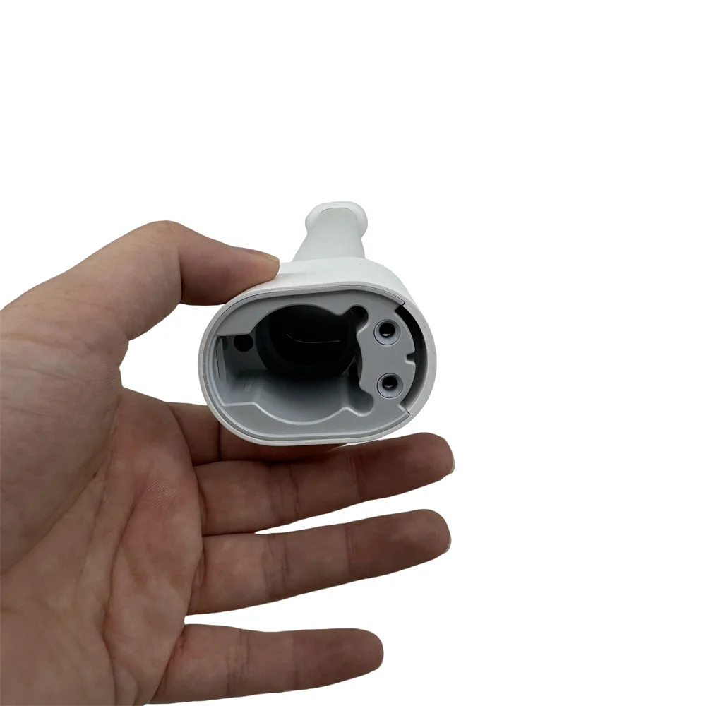 Оригинальный электрический удлинительный шланг для Roidmi F8 F8E F8PRO NEX X20 X30, умный ручной пылесос, металлический стержень, аксессуары