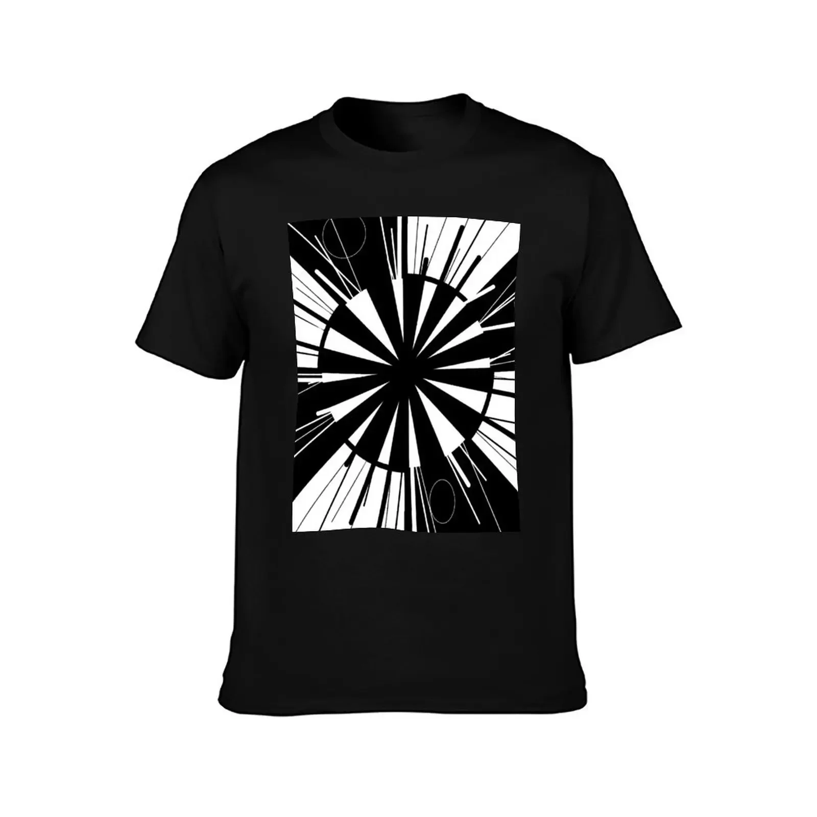 Urchin T-Shirt custom shirt quick-drying plain oversized t shirts for men