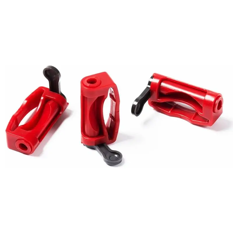 B46C 3Pack Power Button On/Off Control Clamp Trigger Look For Dyson V6 V8 V7 V10 V11 V15 Vacuum Cleaner, Free Your Fingers