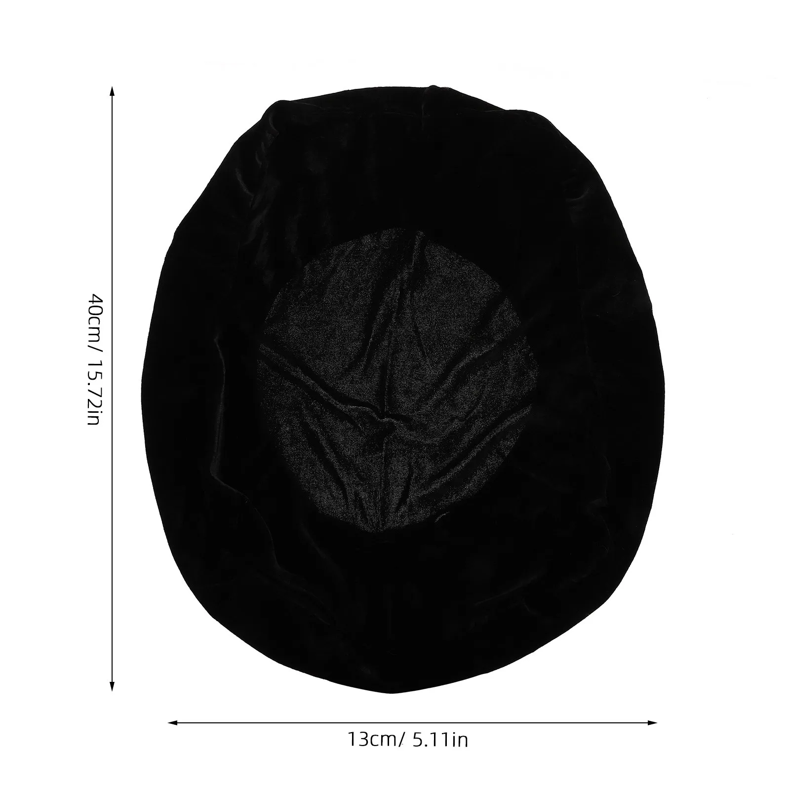 1Pcs Black Flannel Guitar Protective Cover Pouch for Electric Folk Bass Ukulele Classical Guitar Exquisite Workmanship Versatile view 5