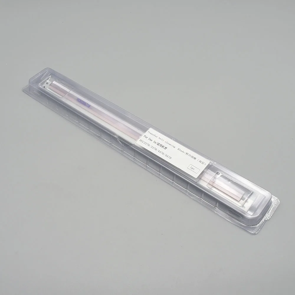 5X Transfer Cleaning Blade for XEROX WorkCentre 7525 7530 7535