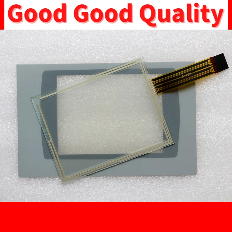 PanelView Plus 700 2711P-T7C4D 2711P-T7C4D1 2711P-T7C4D2 2711P-T7C4D3 2711P-T7C4D4 -- Protective film Touch screen