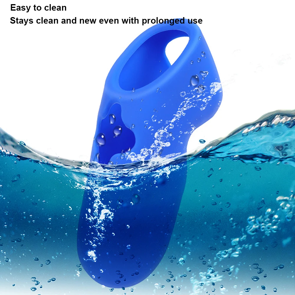 

Soft Silicone Cover Protective Case Compatible with for Xbox Adaptive Joystick for Xbox Adaptive Joystick Remote Controller Case