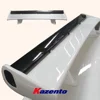 닛산 스카이라인 R34 GTR OEM 리어 스포일러, 블레이드, 캡, 스탠드, 부분 탄소 섬유 (블레이드, 캡) 포함 1