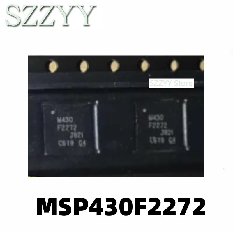 

5 шт. MSP430F2272 MSP430F2272IRHAR M430F2272 QFN40