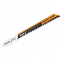 Wood Jigsaw Saws 100/75mm 2 PCs