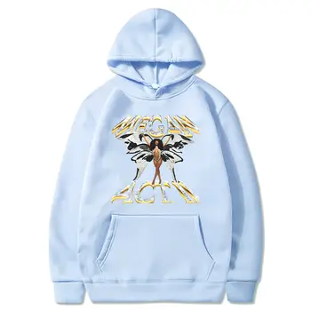 6 best sales هودي ميغان ثي ستاليون - №3