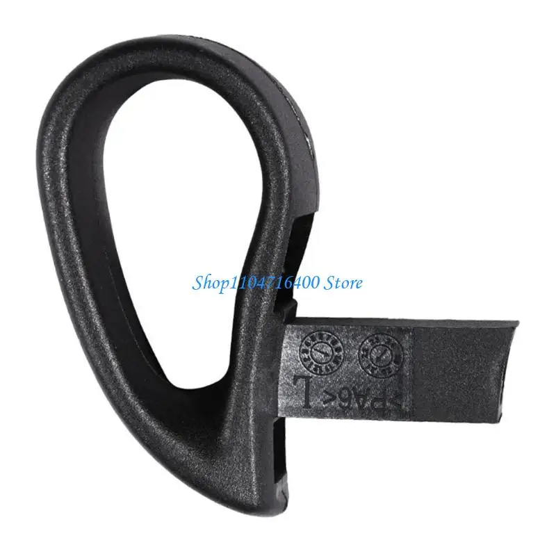 

y1gd Car Front Side Adjust Handle ABS Release Lever Handle for MK4 Golf