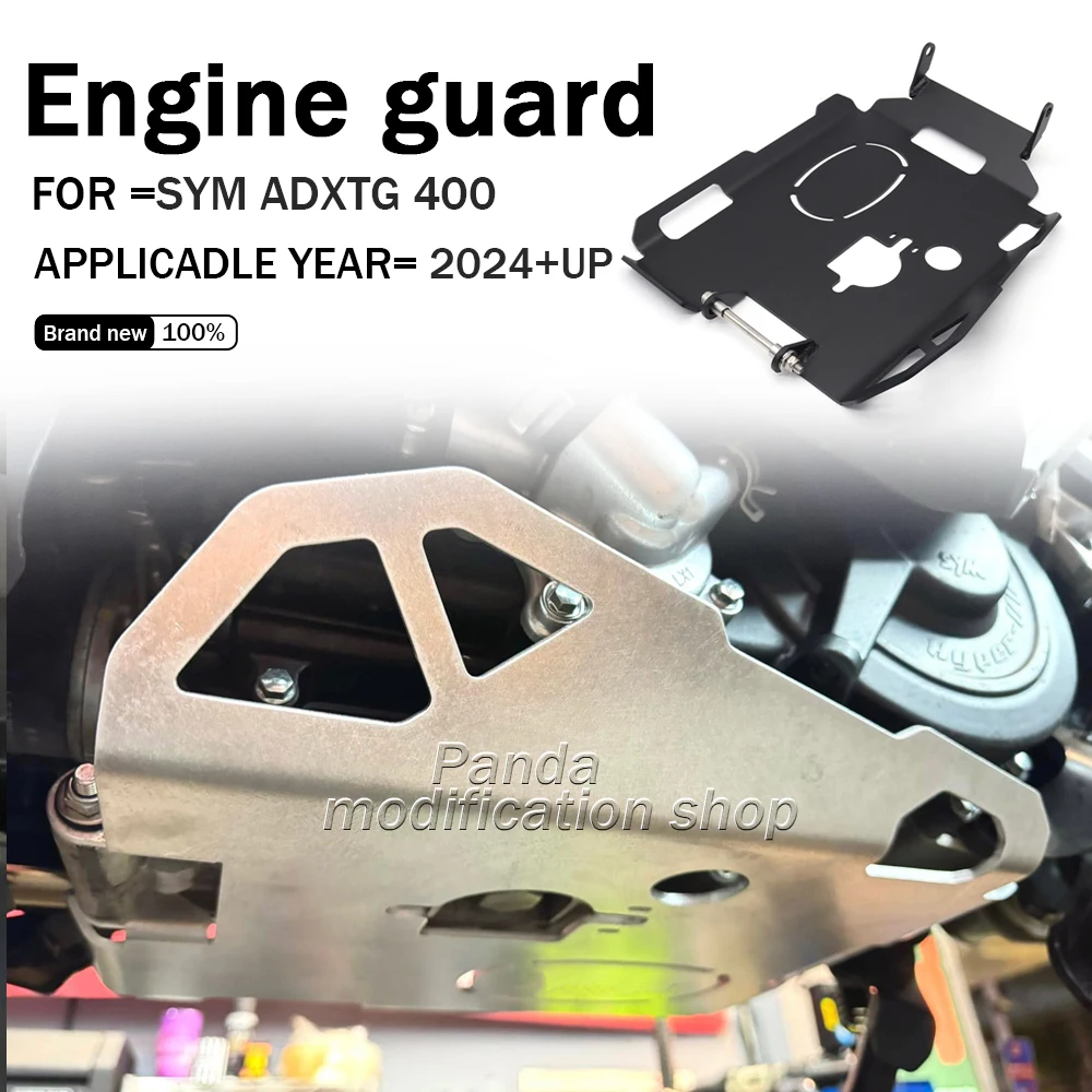 

Engine guard engine protection For SYM ADXTG 400 ADXTG400 2024 2025