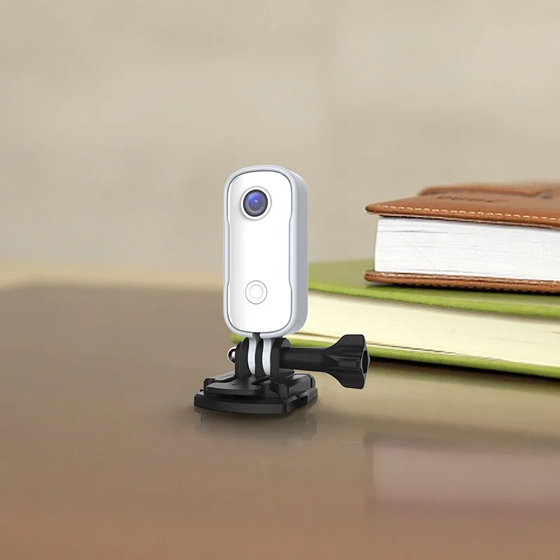 C100 Thumb Action C…