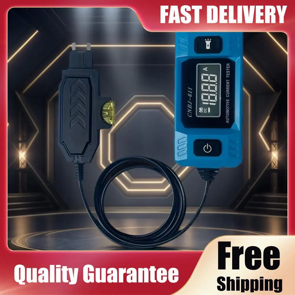 Automotive Fuse Cur…