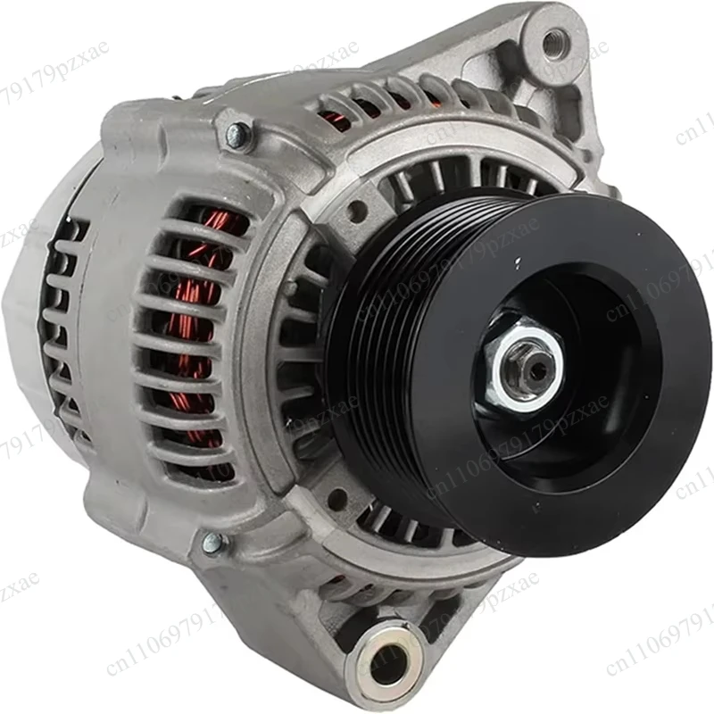 ATG19851 Alternator for Excavator PC200-7 PC200-8 600-861-3410 600-861-3420 600-861-3411 101211-4310