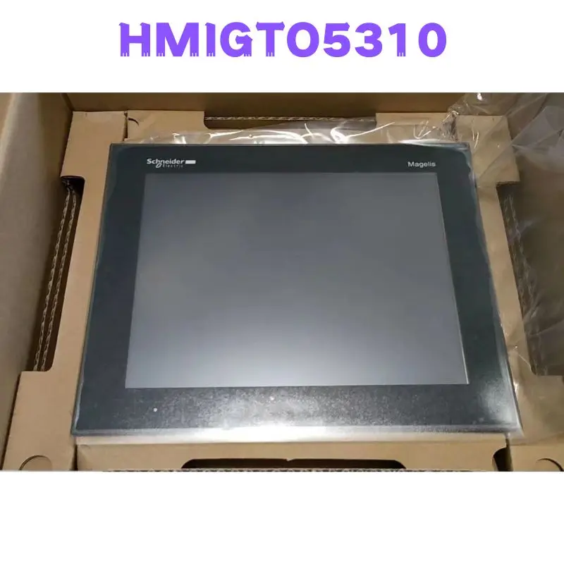 Brand New HMIGTO5310 Touch Screen