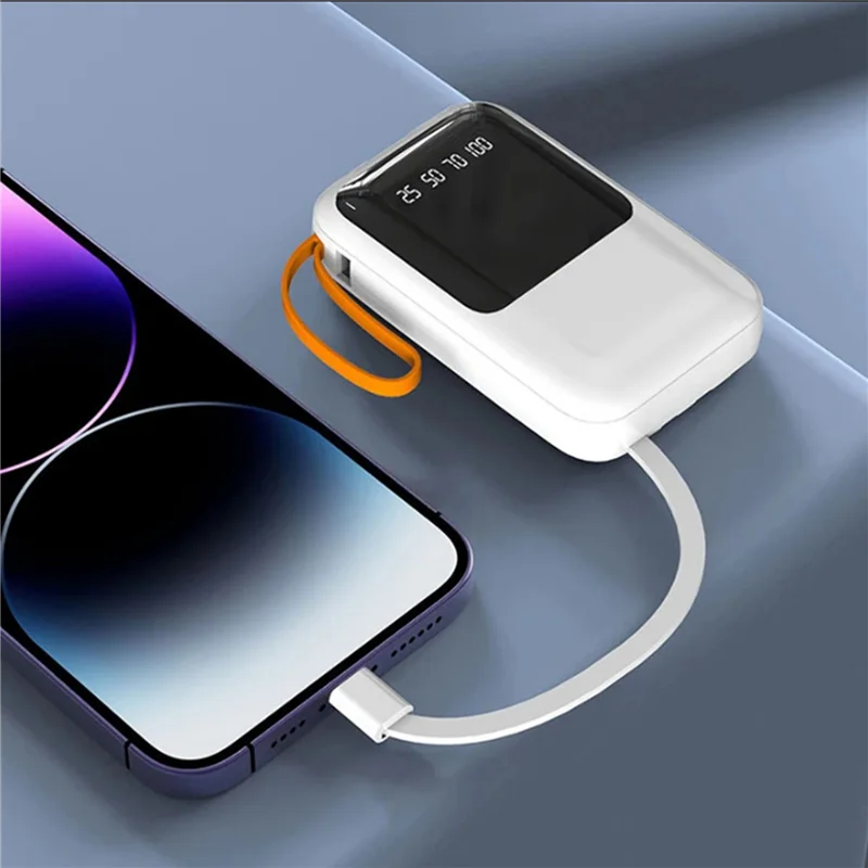

SEWS-2X Power Bank Box 3X18650 4-в-1 DIY Ящик для хранения зарядки аккумулятора Чехол USB Type C с фонариком для зарядки телефонов, B
