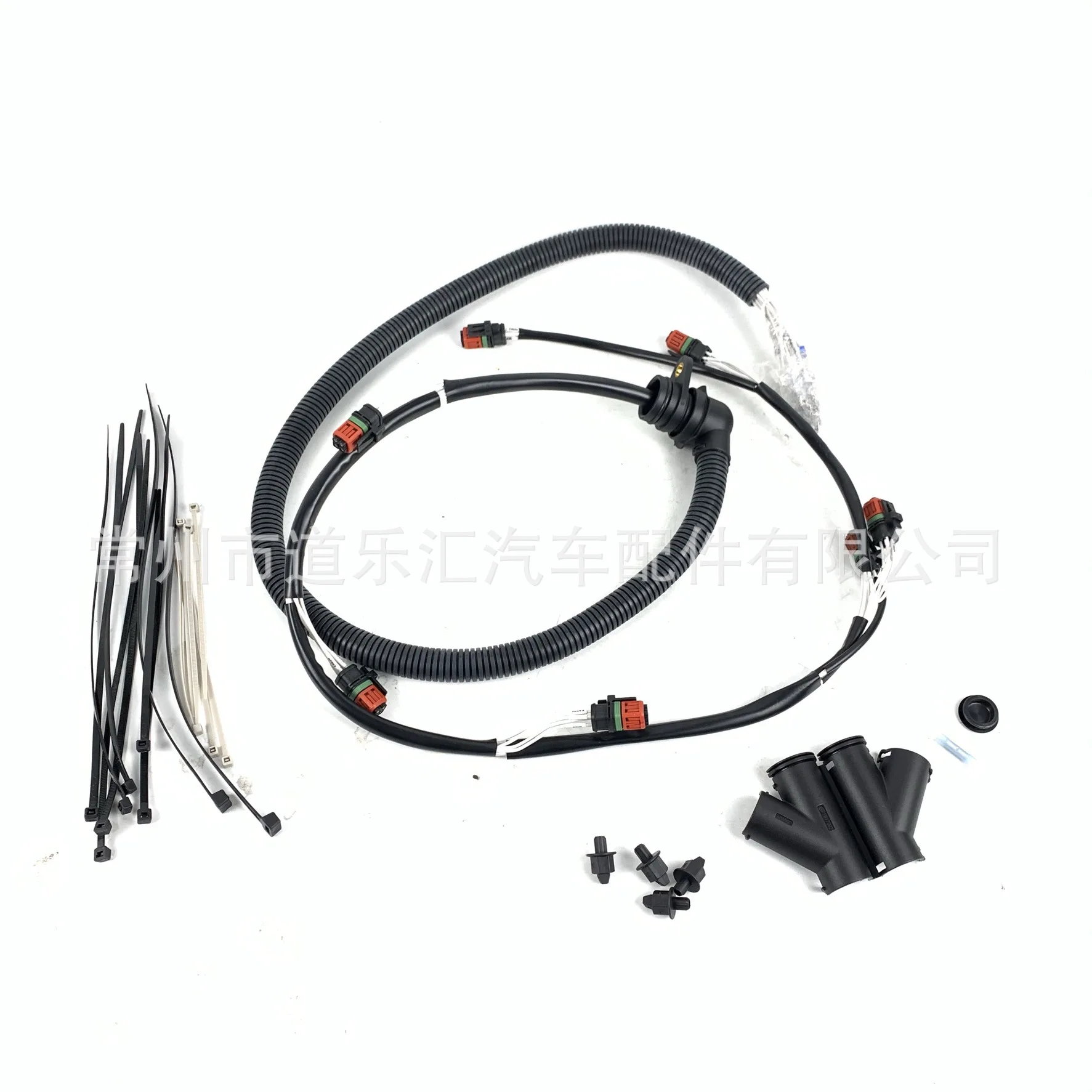 

22248490 7422248490 Жгут проводов форсунок для грузовиков Volvo Trucks Pump Trucks