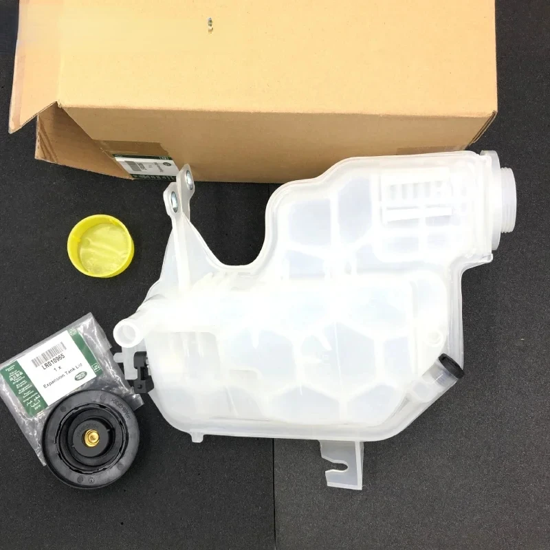 Applicable to Radiator Coolant Overflow Container for Land Rover Discovery 3 4