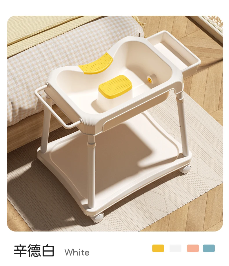 Шампунь для умывальника лежачи, плоские беременные женщины, шампунь для удержания ато, замачиваемый умывальник для головы, циркуляция воды, обработка головы