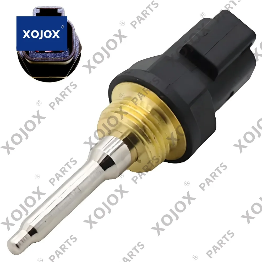 xojox-–-capteur-de-temperature-passif-a-2-broches-en-acier-inoxydable-268-–-4360-pour-moteur-caterpillar-cat-3054e-3056e-pelle-charge-de-roue-315c