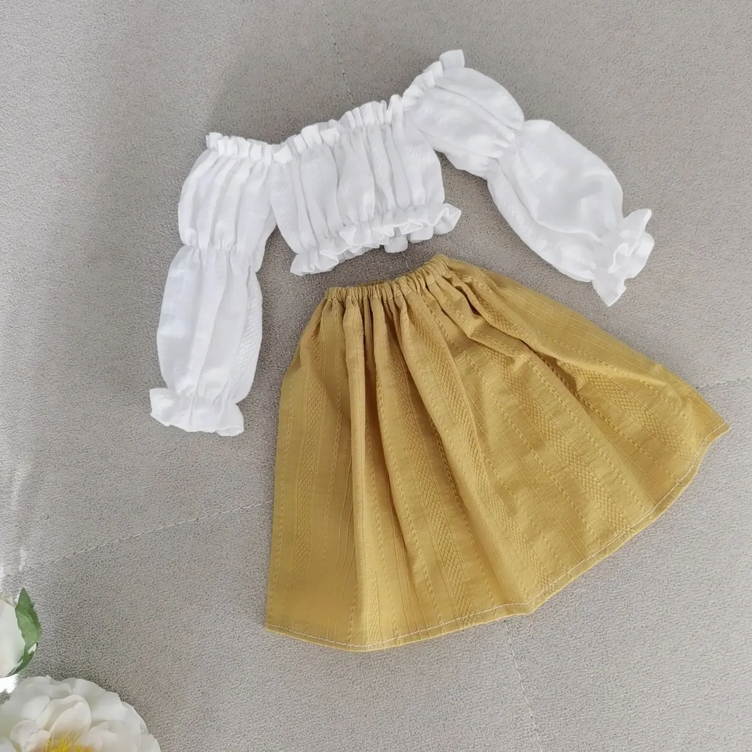 

(На заказ) Одежда для кукол 60 см для кукол 1/3 Bjd, платья, красивая одежда, игрушки для девочек своими руками, аксессуары для кукол, без куклы