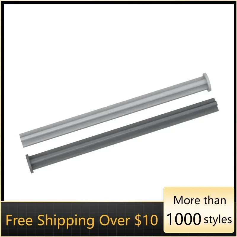 

10PCS High-Tech Assemble Particle 55013 1x8 Length 63.5 Brick Building Blocks Kit Replaceable Part Toy For Children Gifts