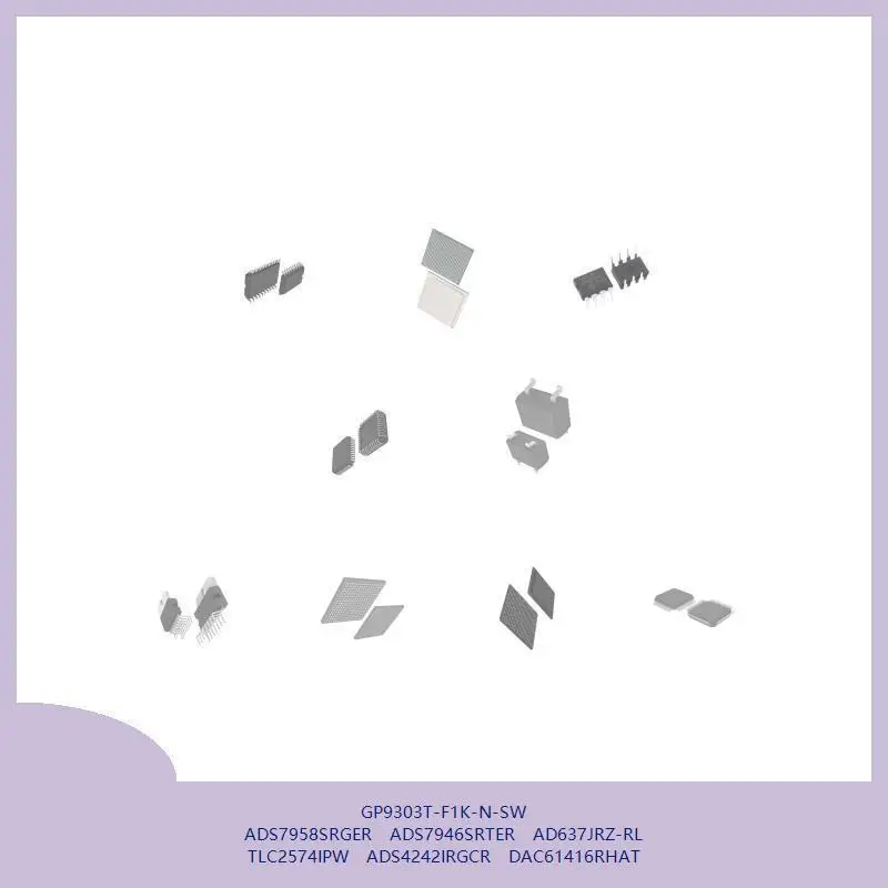 Gp9303T-F1K-N-Sw Ad…