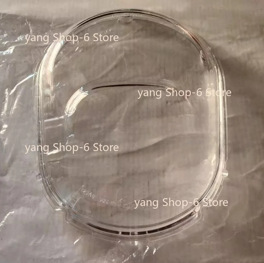 

Новинка для Benelli 250, аксессуары для мотоциклов, корпус фары, корпус лампы, пластиковый корпус, стеклянный абажур для фар