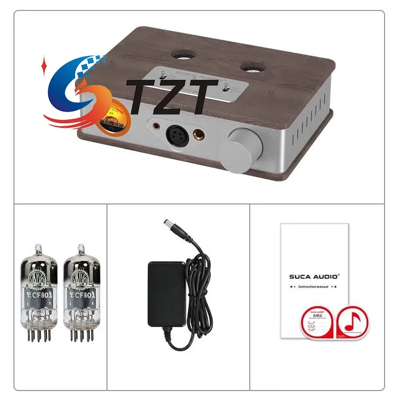 Tzt T2 Max Hifi Hea… - image