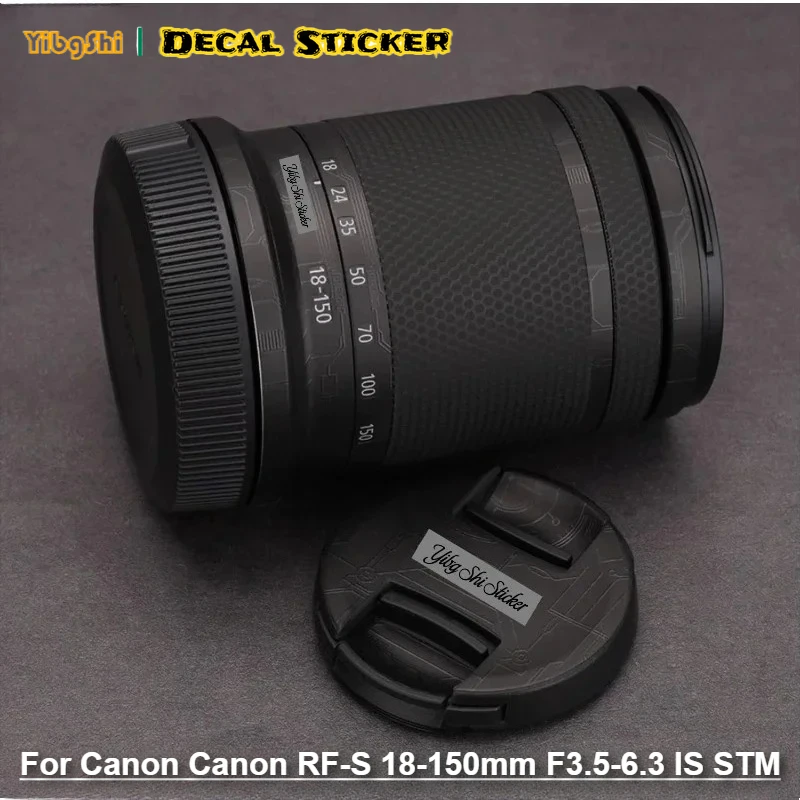 For Canon RF-S 18-1… - image