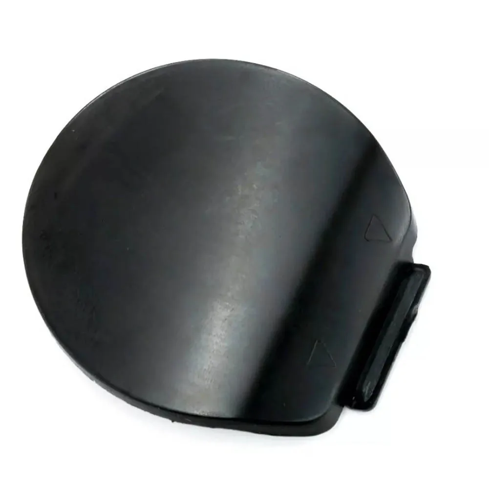 

Крышка фаркопа правой передней решетки для Mazda CX 9 2013 2015, деталь OEM TK2150A11BB, обеспечивает бесшовный внешний вид автомобиля