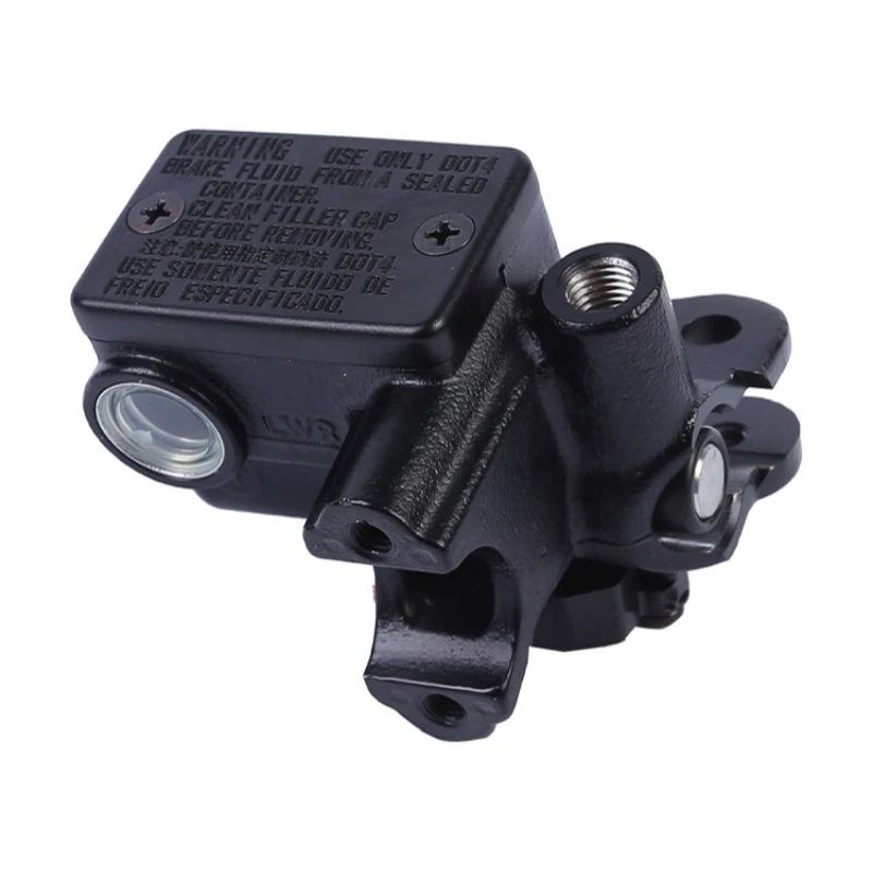 

400 series universal front brake upper pump CB400X/F CBR400R brake master pump accessories