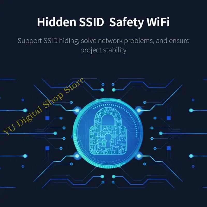 96BA CFE312A 5.8GHz 실외 300Mbps 고전 방향 전력 적용 범위 액세스 포인트