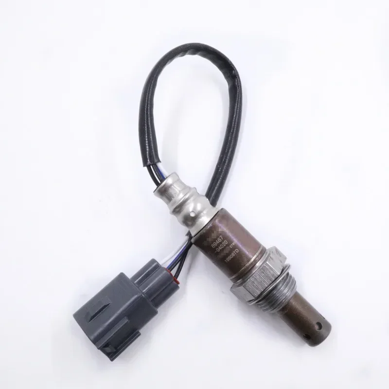 89467-04020 8946704020 25054050 ES10933 Oxygen Sensor For Lexus GS300 GS350 GS450H GS460 GX460 GX470 HS250H IS250