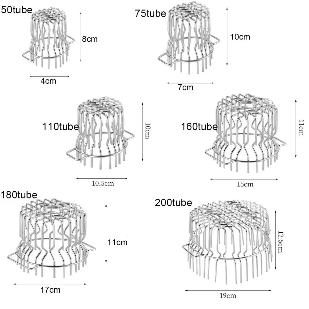 الفولاذ المقاوم للصدأ سقف الطابق استنزاف ورقة الحطام فخ مكافحة حجب مزراب الحرس سهلة التركيب شرفة غطاء الصرف #6