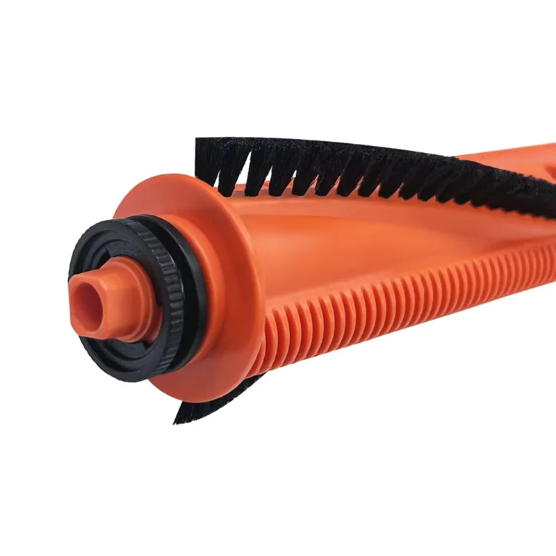 A26T-With Cutting Hair Anti-Tangle Roller Brush For Xiaomi Robot Vacuum X20 Plus / X20+ / M40 / M30S / Omni 1S